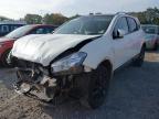 2012 NISSAN QASHQAI +2 for sale at Copart WOLVERHAMPTON