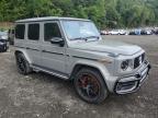 2022 MERCEDES-BENZ G 63 AMG   for sale at Copart NY - NEWBURGH