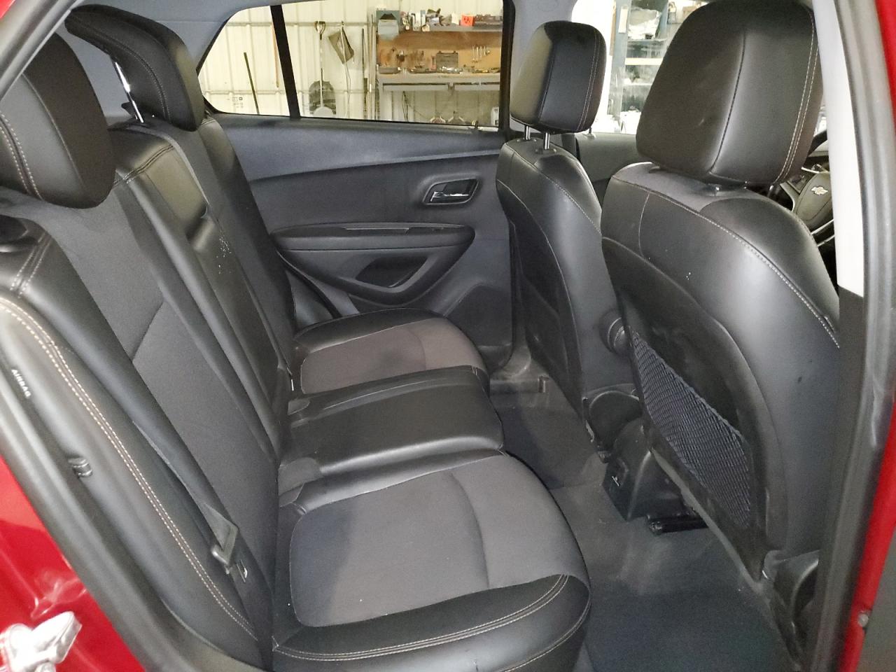 2019 Chevrolet Trax 1Lt VIN: 3GNCJPSB6KL350800 Lot: 70824455