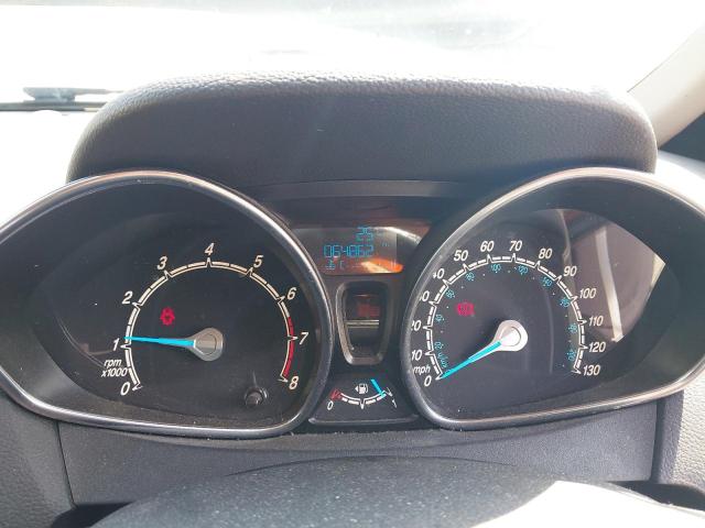 2015 FORD B-MAX TITA