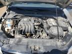 2011 VOLKSWAGEN JETTA BASE   for sale at Copart AB - CALGARY