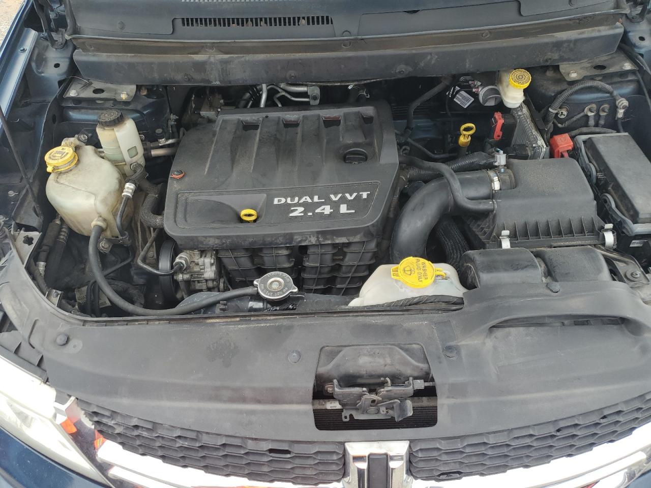 2015 Dodge Journey Se VIN: 3C4PDCAB4FT622309 Lot: 70639105