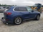 2020 BMW X5 XDRIVE40I   for sale at Copart NS - HALIFAX