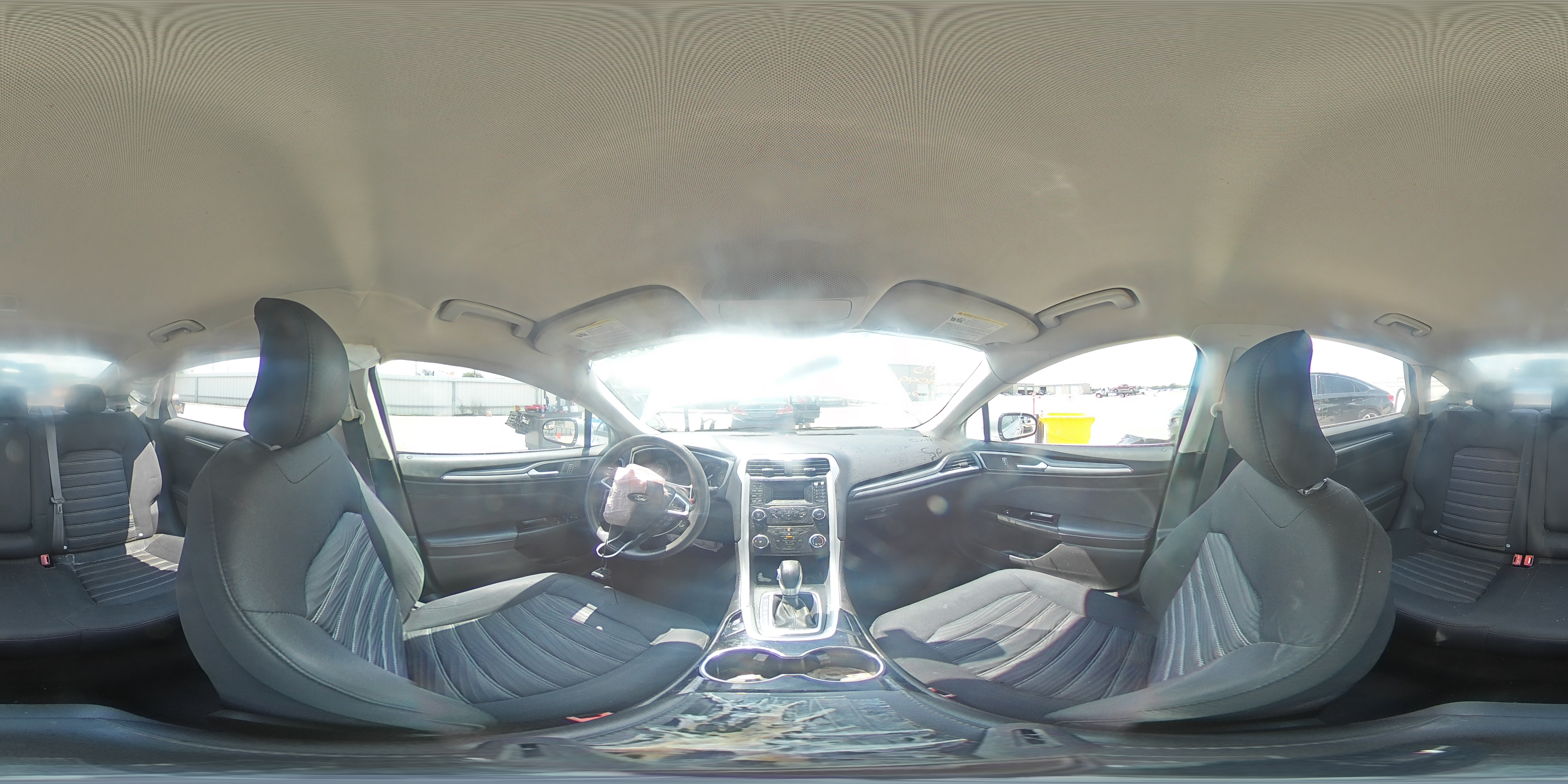 2016 Ford Fusion Se VIN: 3FA6P0H77GR318432 Lot: 69848925