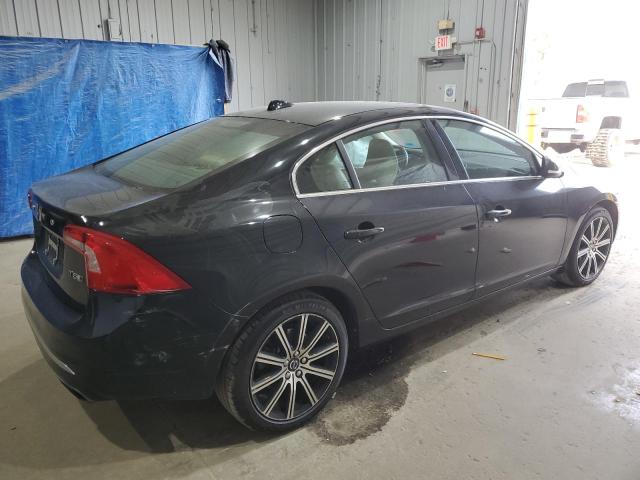  VOLVO S60 2017 Серый