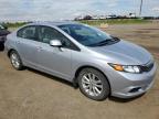 2012 HONDA CIVIC LX   for sale at Copart AB - CALGARY