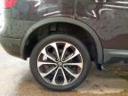 2012 NISSAN QASHQAI+2 N-TEC+ for sale at Copart NEWBURY