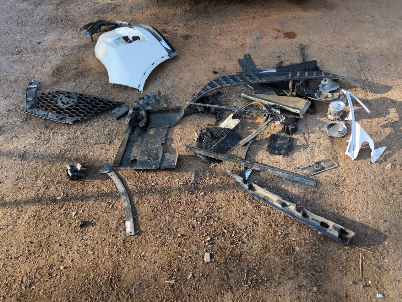 2019 Nissan Murano S VIN: 5N1AZ2MS1KN149861 Lot: 68883345