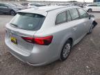 2017 TOYOTA AVENSIS ACTIVE D-4D  for sale at Copart ROCHFORD