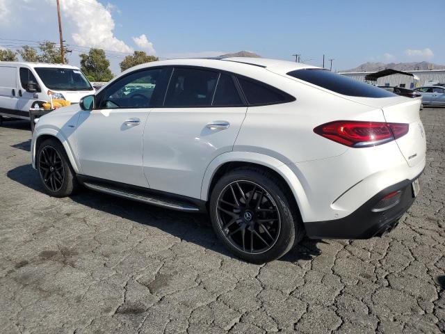 2021 MERCEDES-BENZ GLE COUPE AMG 53 4MATIC  