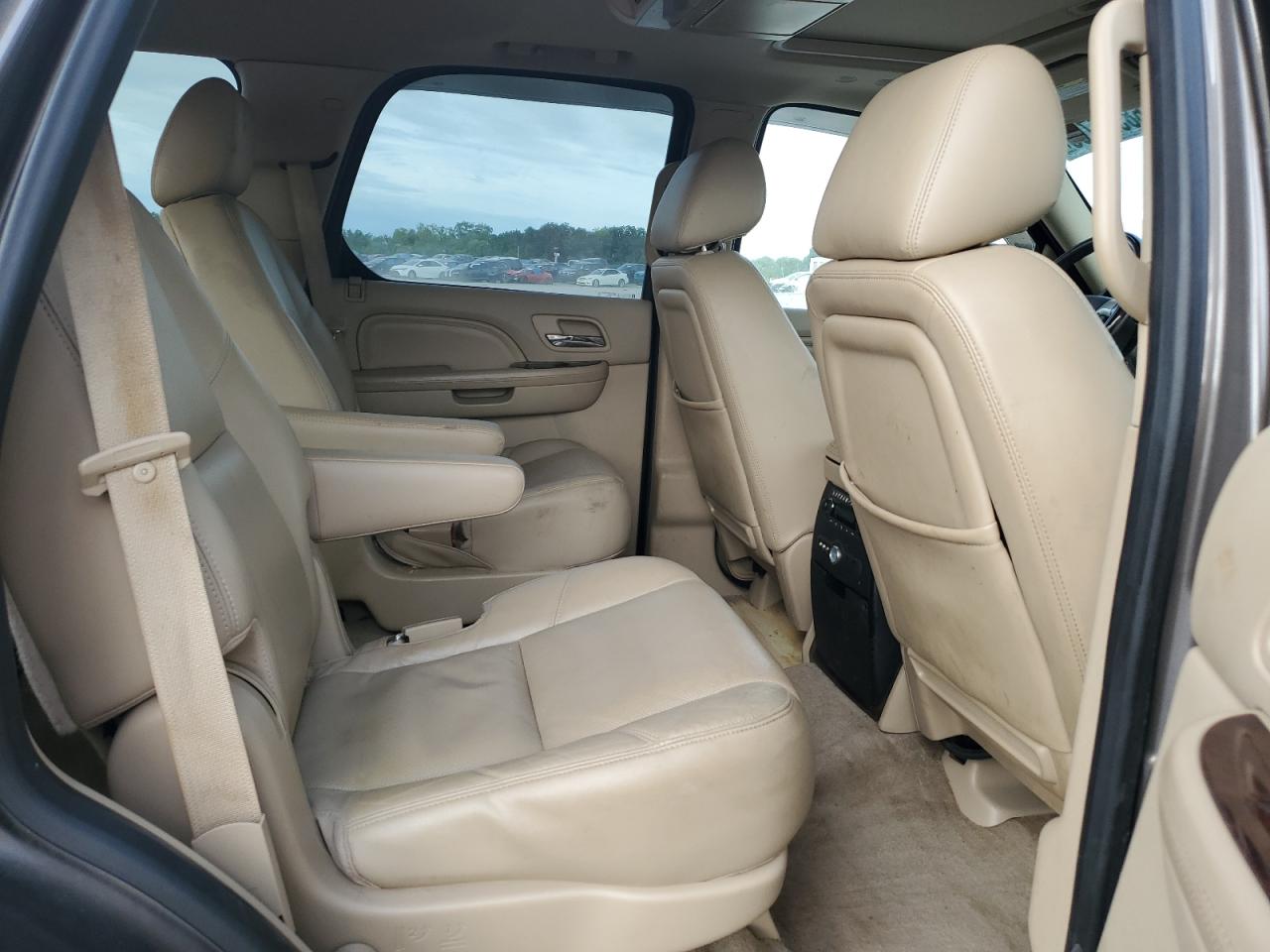 2013 Cadillac Escalade Premium VIN: 1GYS3CEF3DR196672 Lot: 68526765