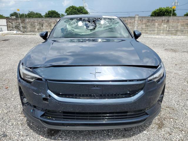  POLESTAR 2 2024 Granatowy