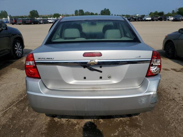 2007 CHEVROLET MALIBU LS  