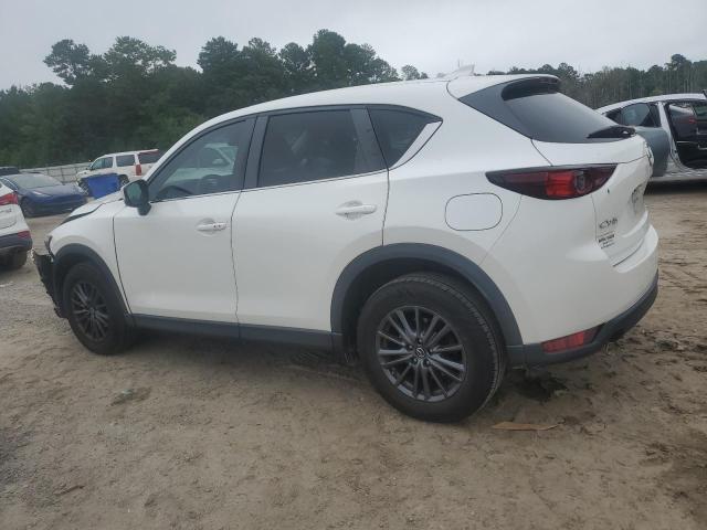  MAZDA CX-5 2020 Белы