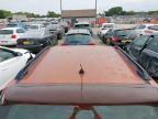 2003 TOYOTA RAV 4 NRG for sale at Copart WOLVERHAMPTON