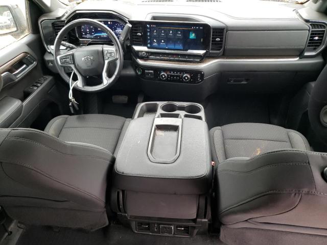  CHEVROLET ALL Models 2022 Белы