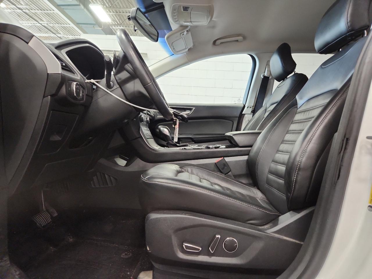 2016 Ford Edge Sel VIN: 2FMPK4J96GBB52544 Lot: 69933945