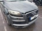 2011 AUDI Q7 S LINE for sale at Copart CHESTER
