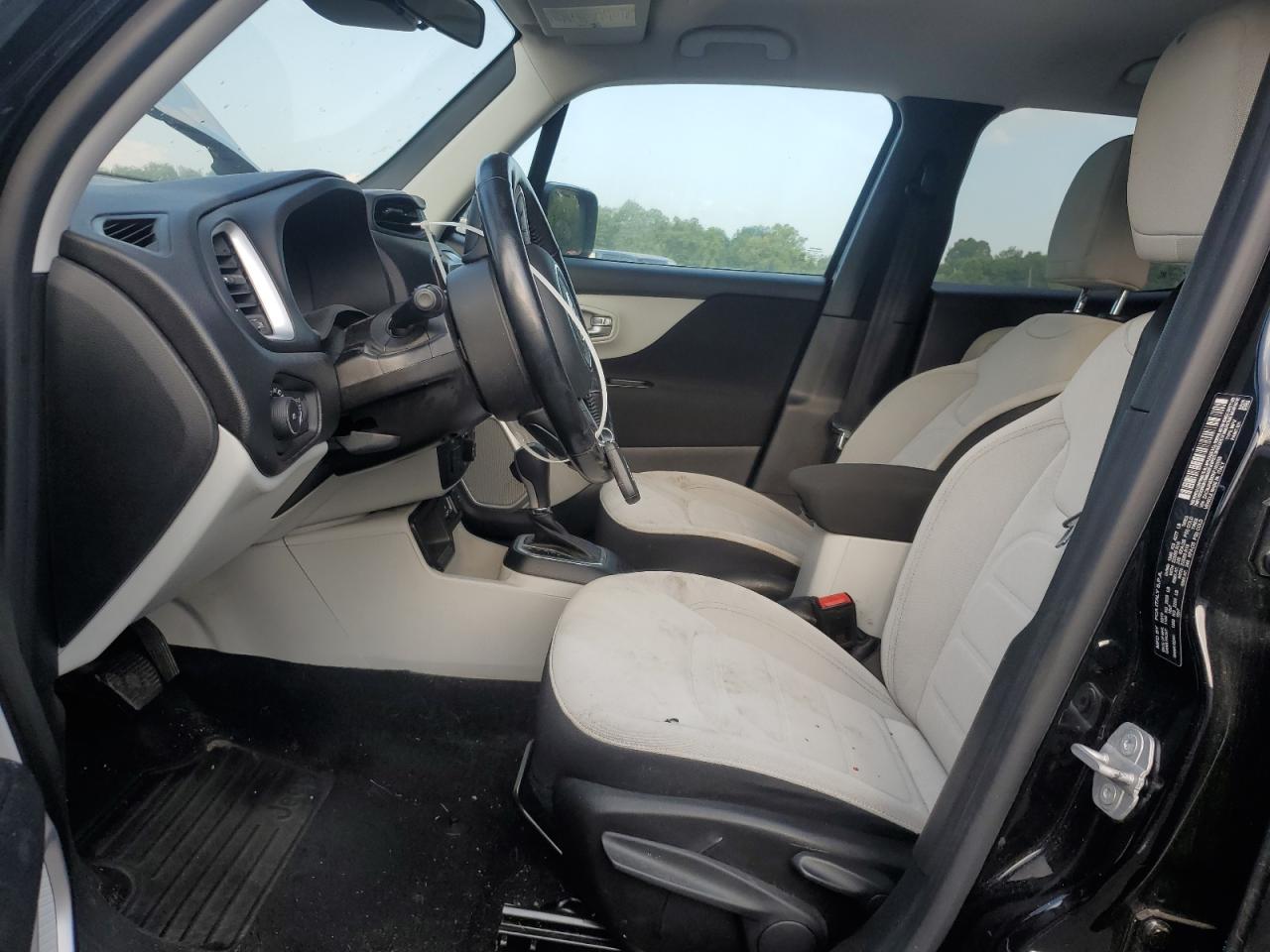 2019 Jeep Renegade Latitude VIN: ZACNJABB0KPJ98869 Lot: 69969635