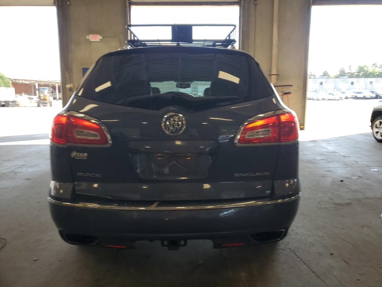 2014 Buick Enclave VIN: 5GAKRBKD5EJ171615 Lot: 70850355
