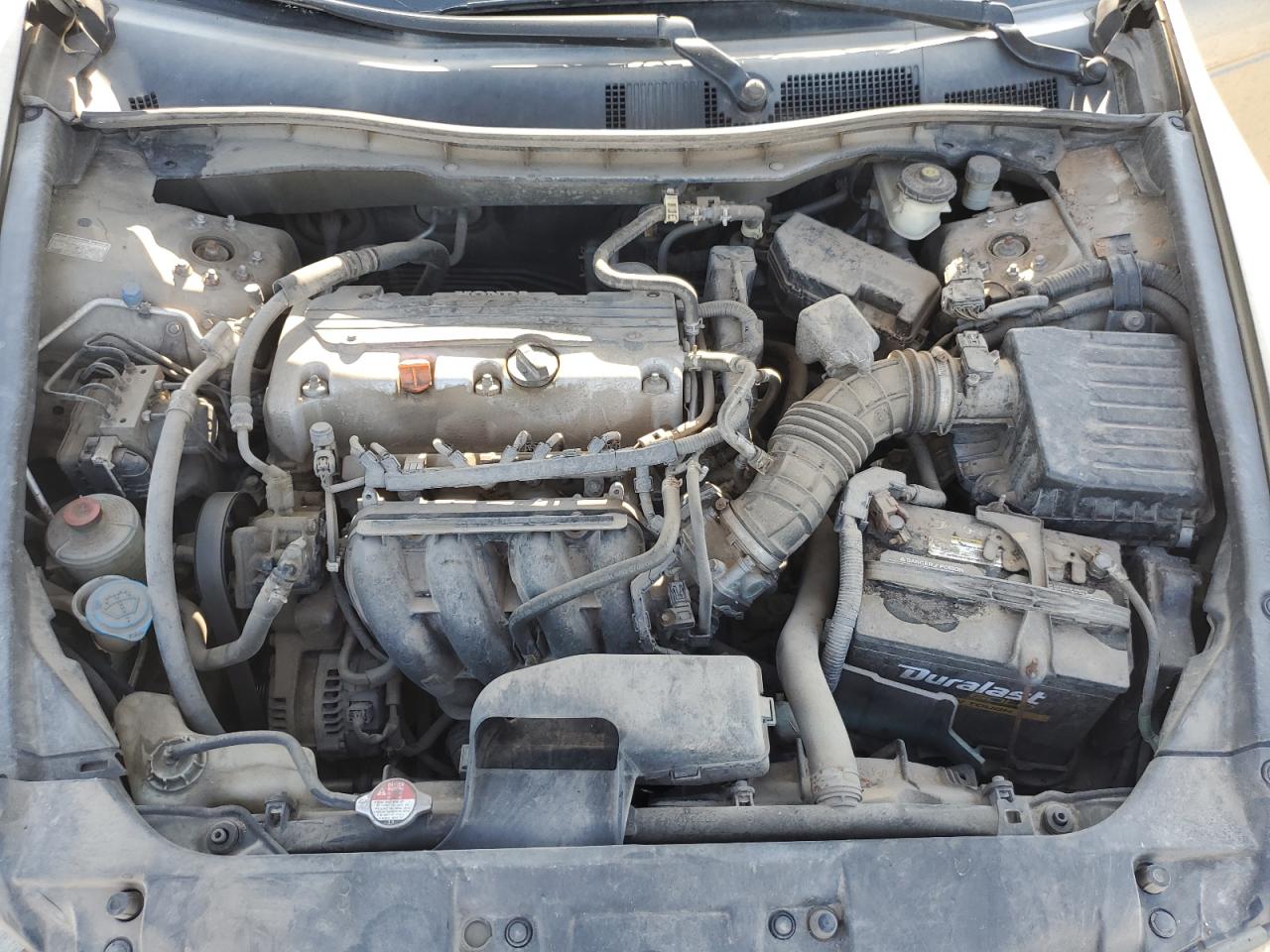 2010 Honda Accord Lxp VIN: 1HGCP2E41AA027737 Lot: 67556575