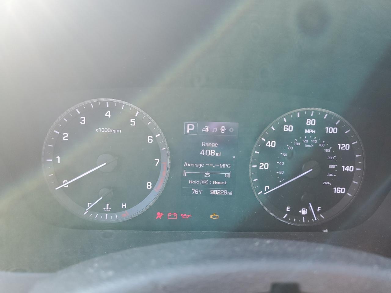 2017 Hyundai Sonata Se VIN: 5NPE24AF8HH488767 Lot: 67434695