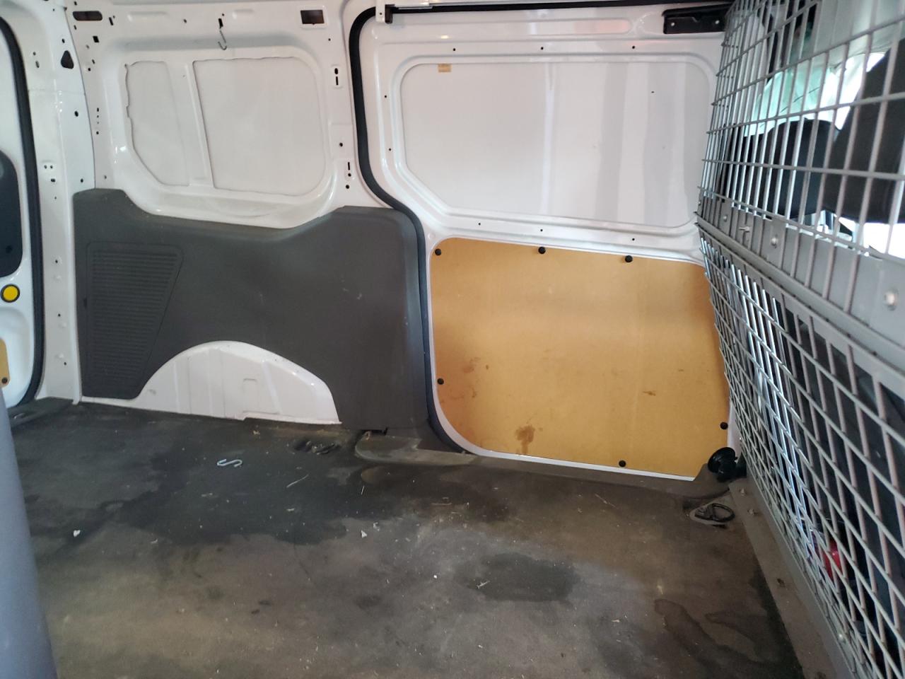 2020 Ford Transit Connect Xl VIN: NM0LS7E2XL1471384 Lot: 70943075