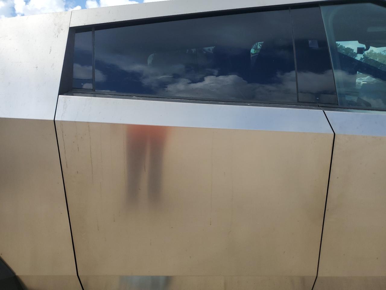 2024 Tesla Cybertruck VIN: 7G2CEHED2RA050366 Lot: 66462675