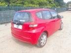 2013 HONDA JAZZ ES for sale at Copart COLCHESTER