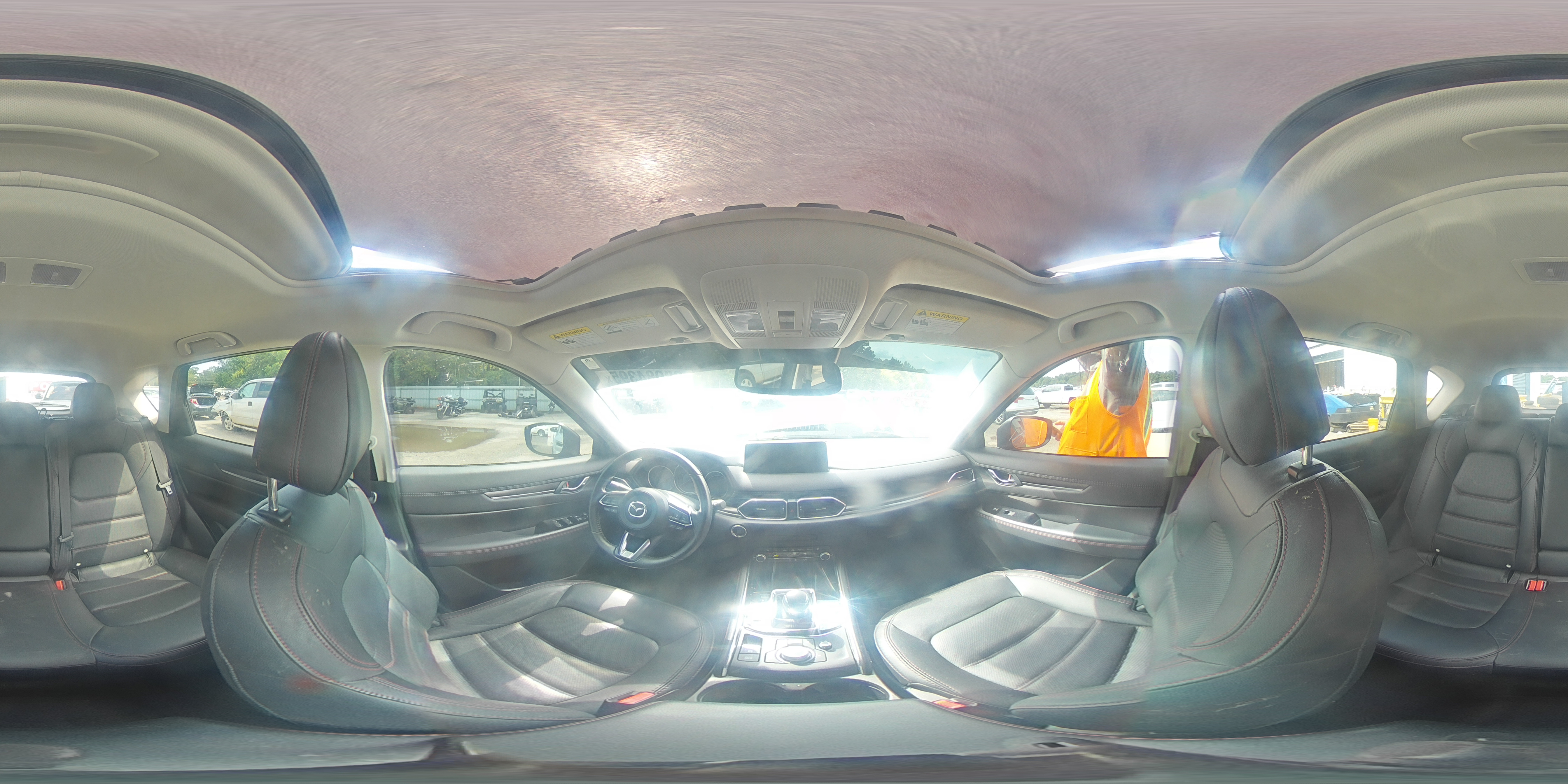 2022 Mazda Cx-5 Preferred VIN: JM3KFBCM1N0631579 Lot: 68084395