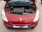 2010 RENAULT CLIO I-MUSIC 16V  for sale at Copart SANDWICH