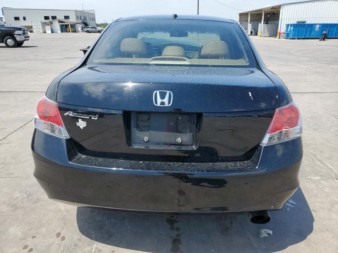 2010 Honda Accord Exl VIN: 1HGCP2F82AA145720 Lot: 67488885