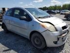 2006 TOYOTA YARIS    à vendre chez Copart QC - MONTREAL