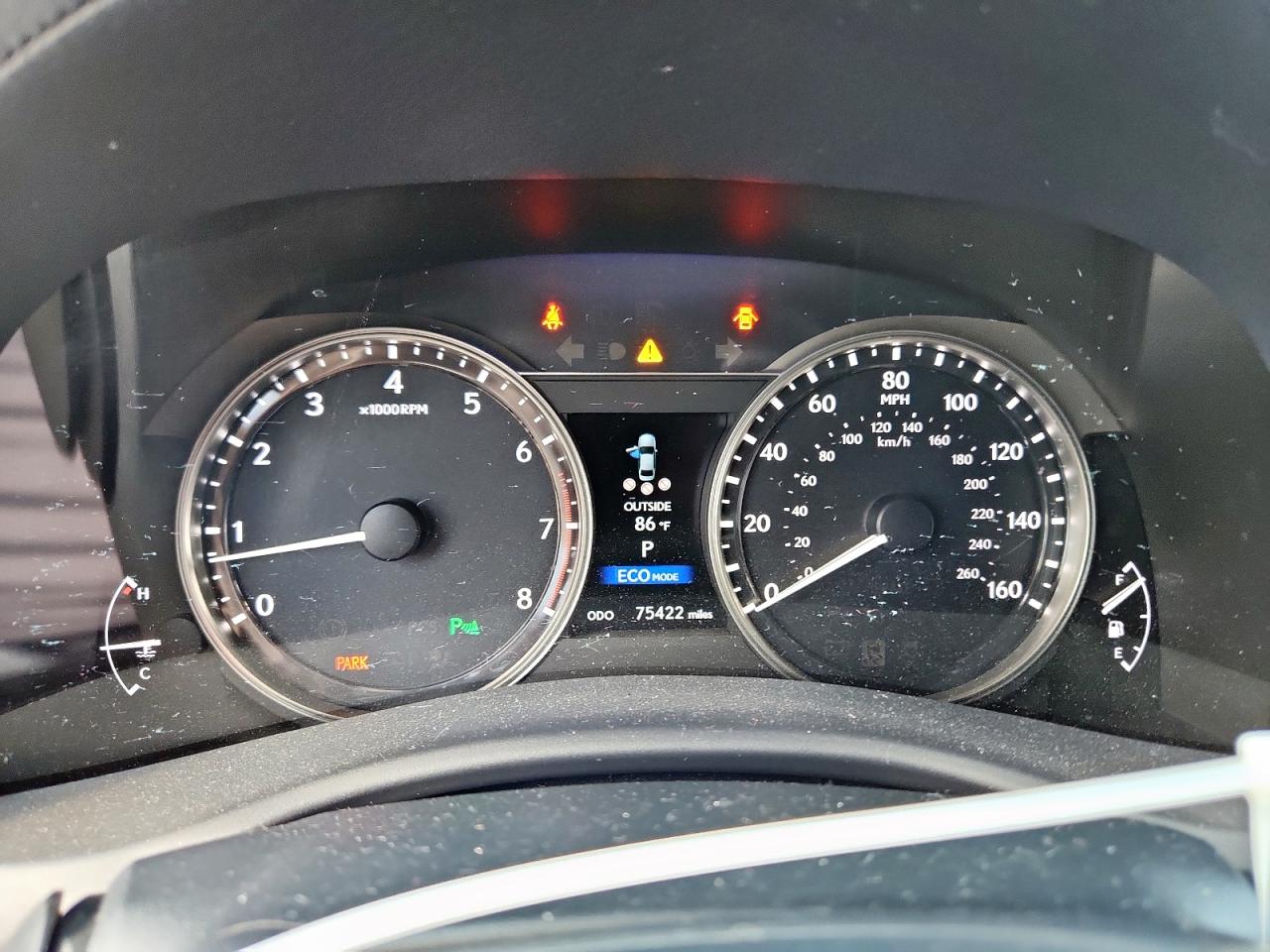 2013 Lexus Gs 350 VIN: JTHBE1BL6D5025290 Lot: 70749455