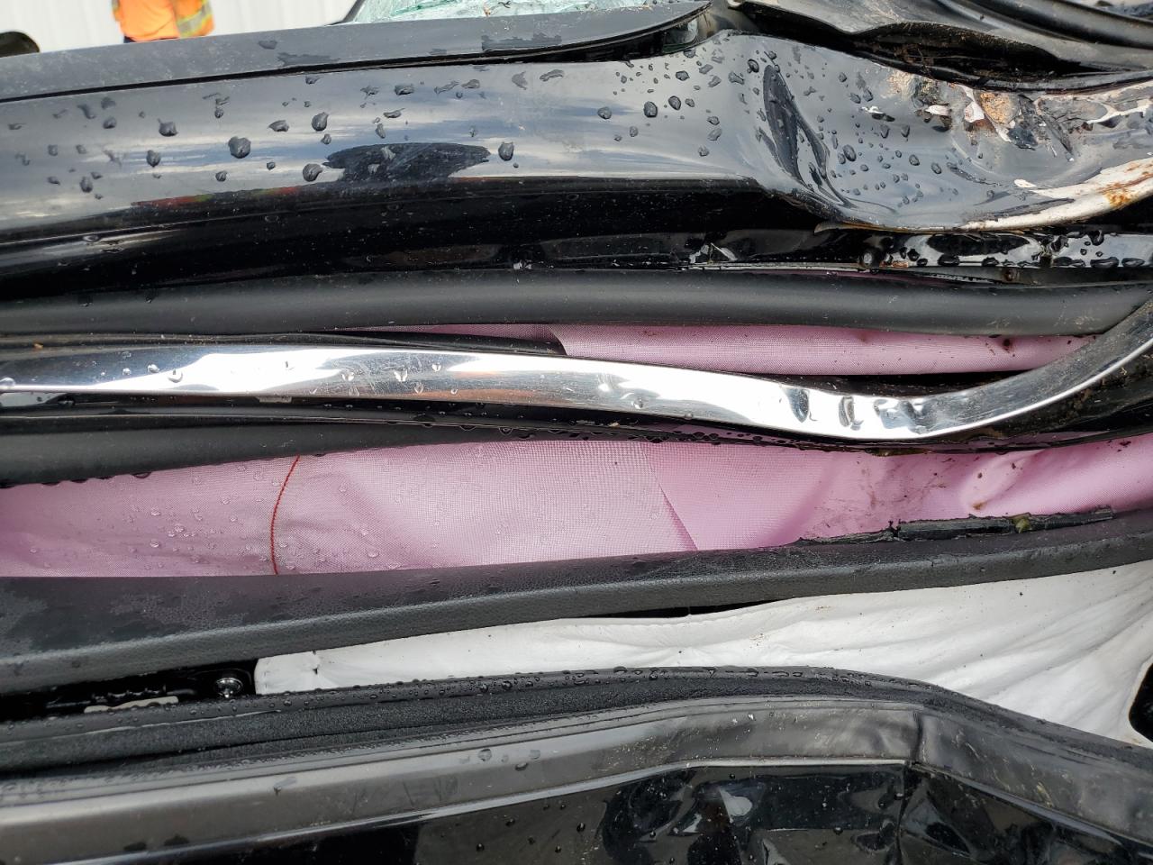 2021 Kia K5 Ex VIN: 5XXG34J28MG014830 Lot: 69963685