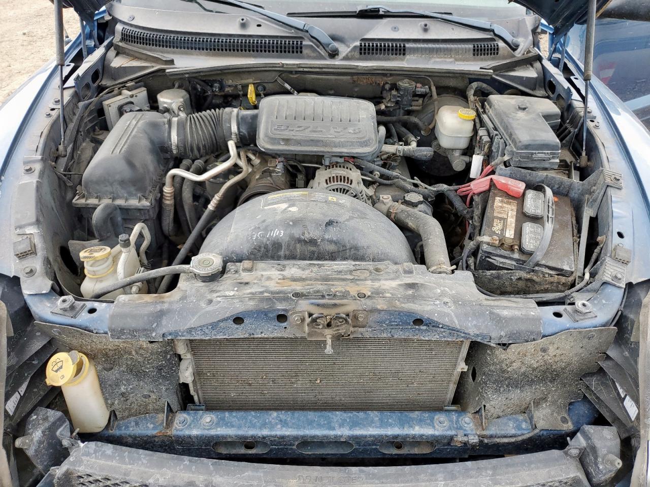 2006 Mitsubishi Raider Ls VIN: 1Z7HT28K36S576484 Lot: 71050565