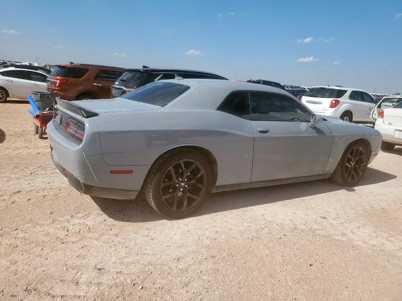  DODGE CHALLENGER 2021 Gray