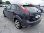 2007 FORD FOCUS ZETEC CLIMATE  for sale at Copart BELFAST