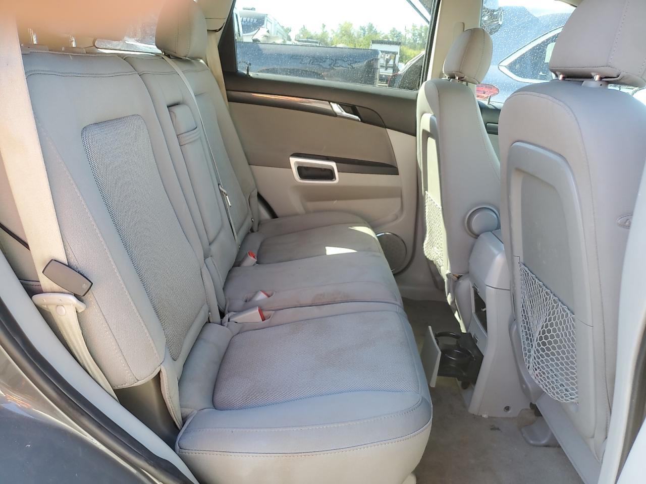 2008 Saturn Vue Xe VIN: 3GSCL33P28S687652 Lot: 68079775