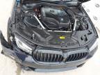 2022 BMW 530E M SPO for sale at Copart BRISTOL