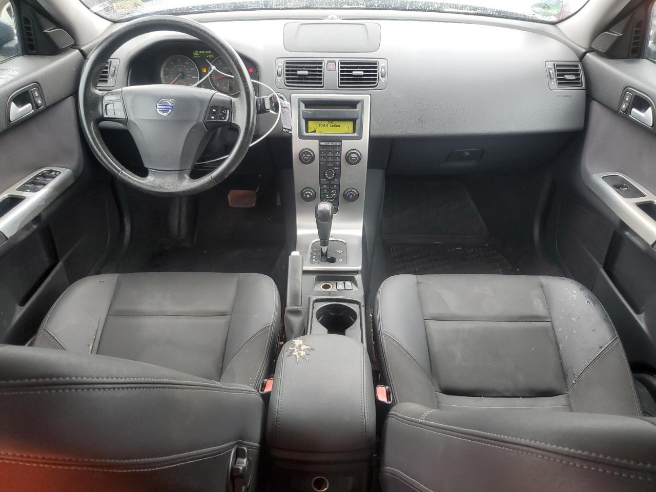 2006 Volvo V50 2.4I VIN: YV1MW382262231173 Lot: 70728735