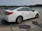 2016 HYUNDAI SONATA SPORT   for sale at Copart NS - HALIFAX