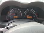 2009 TOYOTA COROLLA BASE   for sale at Copart ON - OTTAWA