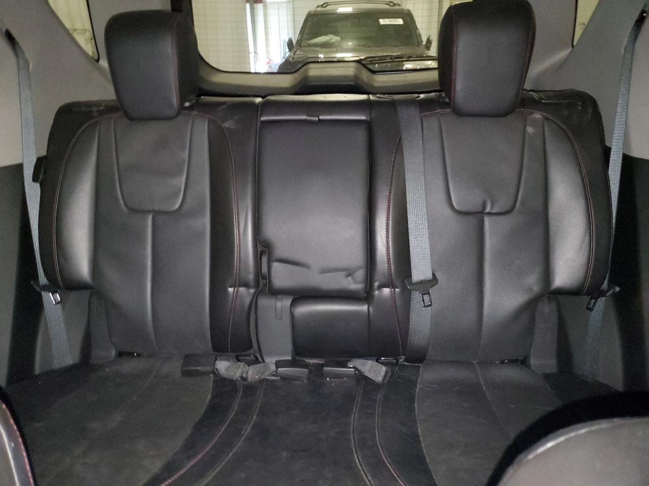 2015 Chevrolet Equinox Lt VIN: 1GNALCEK6FZ112689 Lot: 69951685