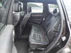 2014 JEEP GRAND CHER for sale at Copart WHITBURN