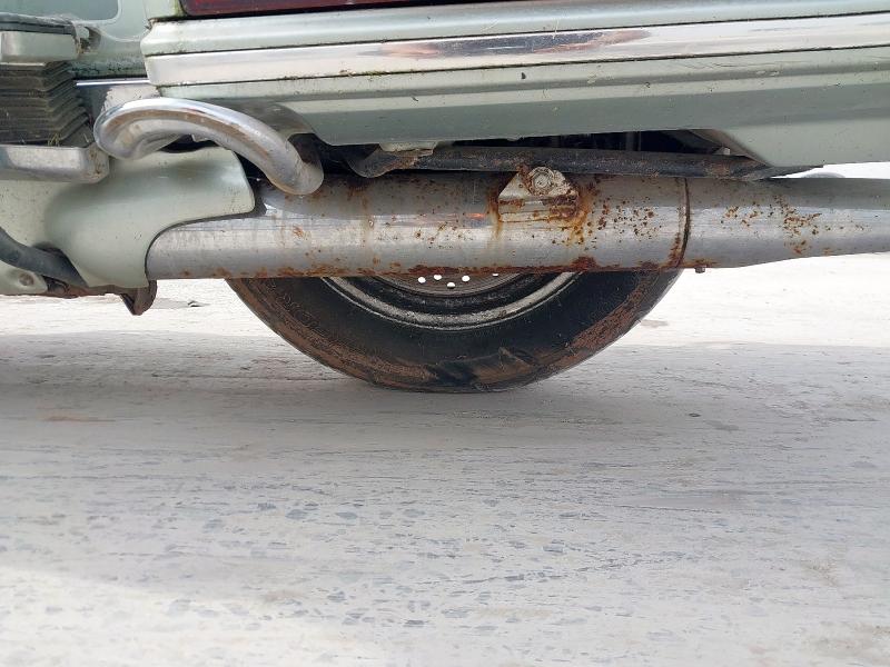 1999 HONDA  