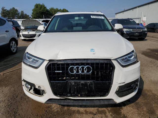 2015 AUDI Q3 PRESTIGE  
