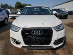 2015 AUDI Q3 PRESTIGE   for sale at Copart ON - TORONTO