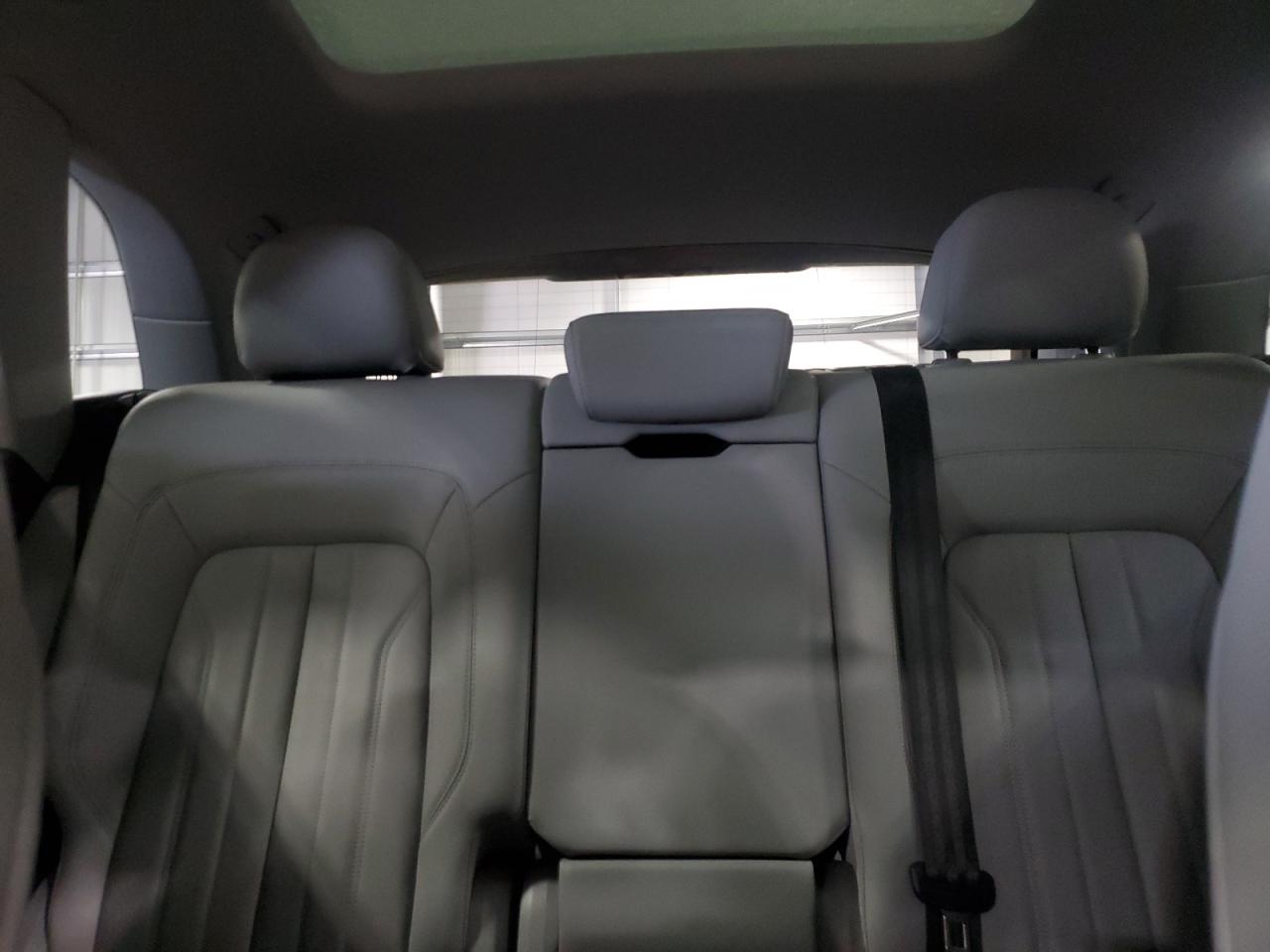 2020 Audi Q5 Premium Plus VIN: WA1BNAFY0L2013167 Lot: 68113165