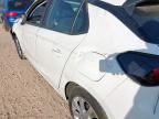 2021 VAUXHALL CORSA SE for sale at Copart BRISTOL